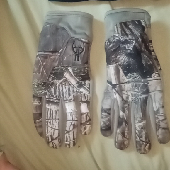 Hunt worth - Picture 3 of 4